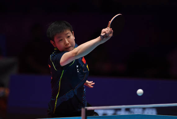 残局更依赖 残局更依赖